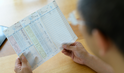 生活習慣病になりやすい状態に
